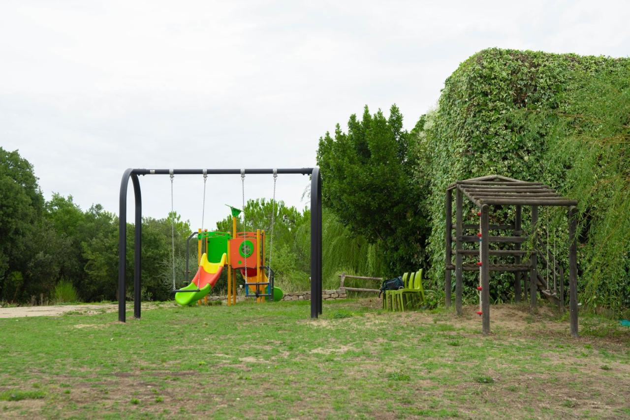Casa Rural Sant Grau Turismo Saludable Y Responsable Solsona Exterior foto